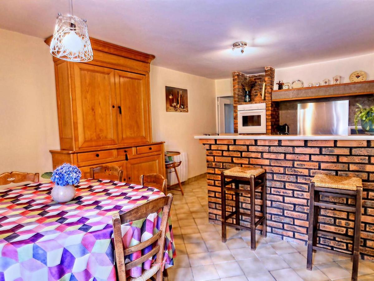Holiday Home Close To Normandy Montaigu-les-Bois Kültér fotó